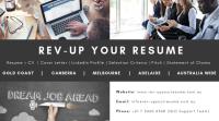Rev-Up Your Resume  image 2